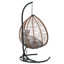 Chaise suspendue avec coussin-2139247016-2139247017