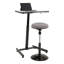Tabouret pivotant Peggie-16048485