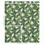 Tropical Leaf Épinglé Fabric