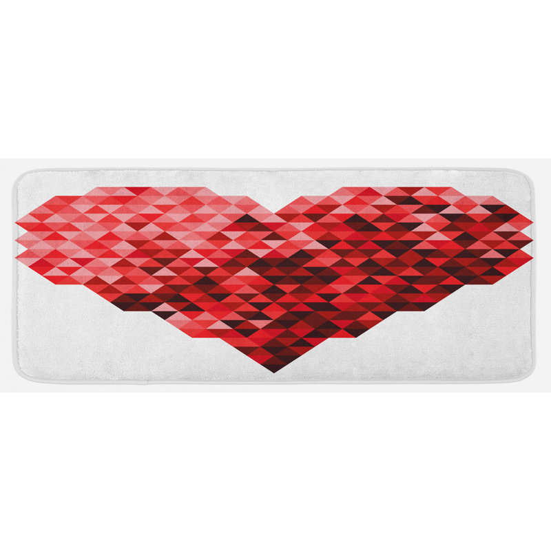 Tapis de cuisine
