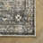 Gracie SpinClean Distressed Medallion Machine Washable Area Rug-1922363123