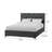 Full Bed, Dark Gray-116035591-116035589