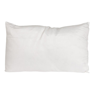 20" X 12" Polyester Pillow Filler