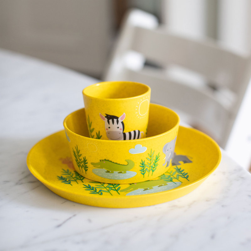 Dinnerware