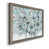Toile avec cadre gris sélectionné