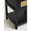 Achaius End Table