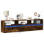 Yes_No_Yes_Yes_N/A Unfinished TV Stand for TVs up to 78"-106691153