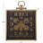 Maximilian Table/Wall Clock