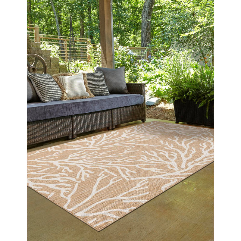 Contemporary Azilynn Area Rug, Rectangle 2' x 3'1"