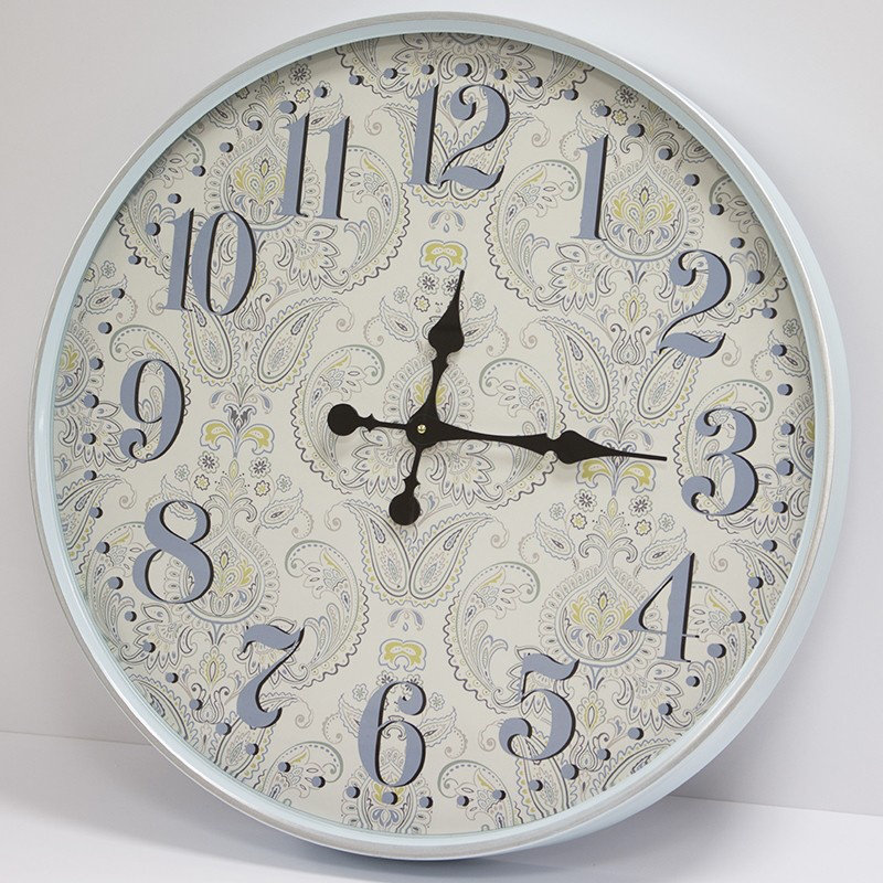 Blanaid Wall Clock