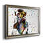 Toile Motley Crew-469187340