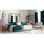 3 Seater Sofa Bed-448208443