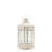 19.25'' H Tabletop Lantern