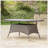 CORSICA OVAL DINING TABLE