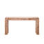 Console Rustic