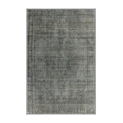 Shena Oriental Indoor Rug