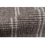 Tapis Williamsburg tissé à la main, rayé, en laine et polyester, couleur noyer, 2,74 m x 3,35 m-934632293-934632339