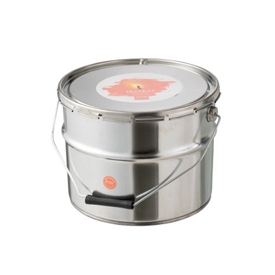 Unscented Designer Candle