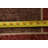 One-of-a-Kind Rectangle 5'11'' x 8'10'' New Age Rectangle Wool Area Rug in Red