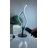 Metal Table Lamp