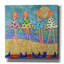 «On the Way» par Caroline Benchétrit, impression sur toile giclée sur toile-86848592