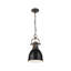 Luminaire suspendu 1 lumière avec chaîne Cajoux-107150052-107150053-107150057