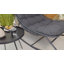 Outdoor Samba Rocker Chair with Cushions-1309778560