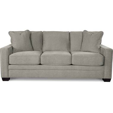 La-Z-Boy Meyer Sofa with Tempur-response Memory Foam Seat Cushions