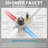 All-In-One Kit with Rough in-Valve-97891541