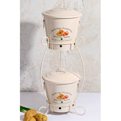 Ensemble de 2 contenants alimentaires Turberville