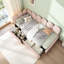   3ft Daybed Sofa Bed With 2 Drawers Velvet-796065367