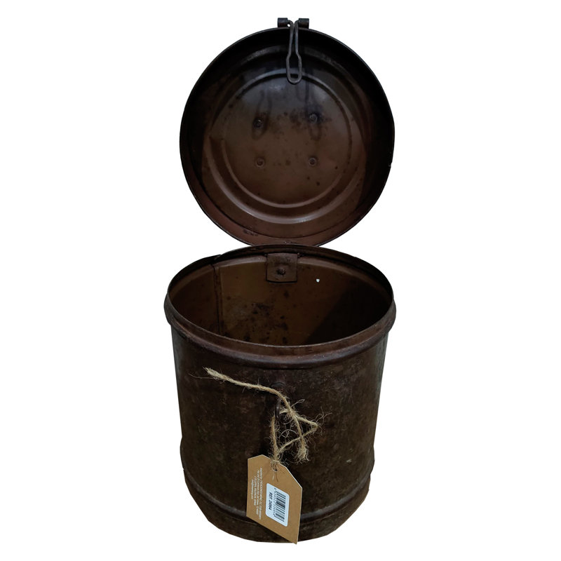 Ahders Handmade Hat Box