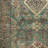 Magnolia Home By Joanna Gaines X Loloi Sinclair Machine Washable Turquoise / Multi Area Rug-1469592564