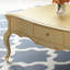 Table basse European Light Luxury Modern