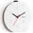 Wall Clock Black | Gift Idea-1090802003