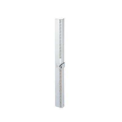 Steel Locking Hinge for Small Slide Rack