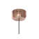 Lalehan 1 - Light LED Sphere Pendant
