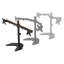 Symple Stuff Multi-Screen Desktop Mount