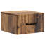 34.5cm W Manufactured Wood Bedside Table-1809141111