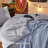 Bedsure Comforter Set - Soft Bedding for All Seasons, Cationic Dyed Bed Set-101518311-101518309