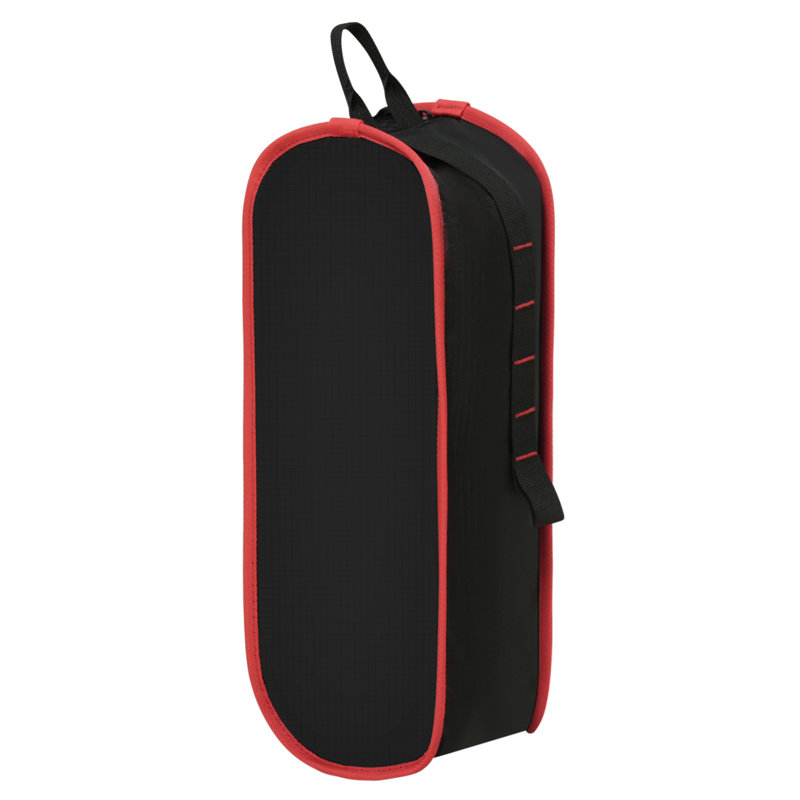 Brena Folding Camping Chair, Red