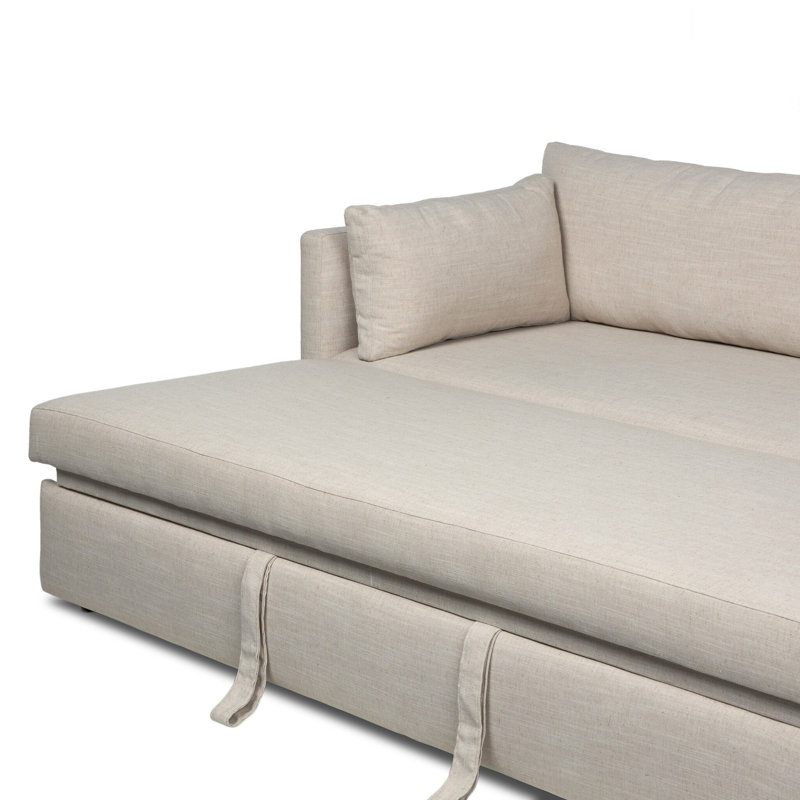 LINCOLN Sleeper Sofa