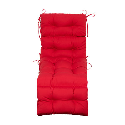 Coussin de siège / dossier Sunlouger