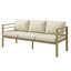 Outdoor Bench