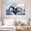 Brampt Swan Romance-107698424