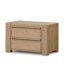 Emmer Nightstand-Aged Smoked Oak