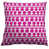 Fuchsia Geometric 1 is out of stock