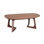 Godenza Solid Wood Coffee Table