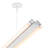 Daltan 1 - Light LED Kitchen Island Pendant