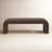 Barley Upholstered Bench-1136321621
